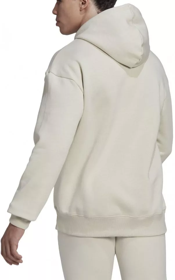 Hooded sweatshirt adidas Sportswear Essentials FeelVivid Fleece Hoody