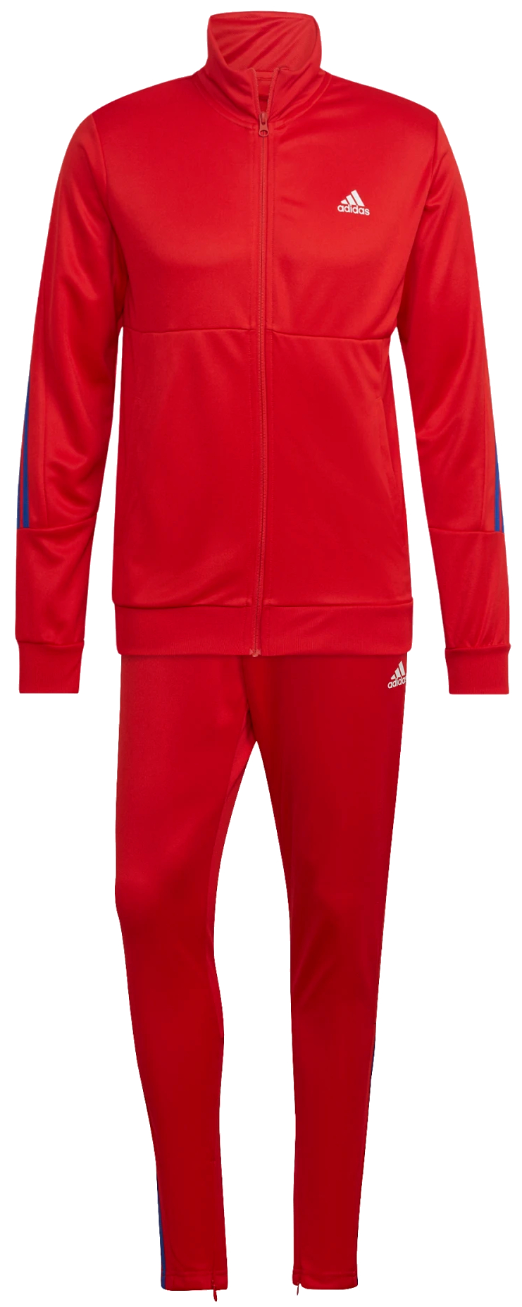 adidas - 送料無料 新品 adidas M/TEAM SPORTS TRACK SUIT adidas Black Sportswear Teamsport Tracksuit | eBay
