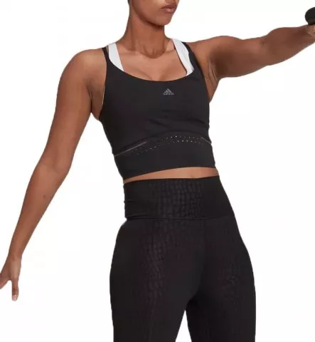 Camisola de alças adidas WTR 45S CRO TK