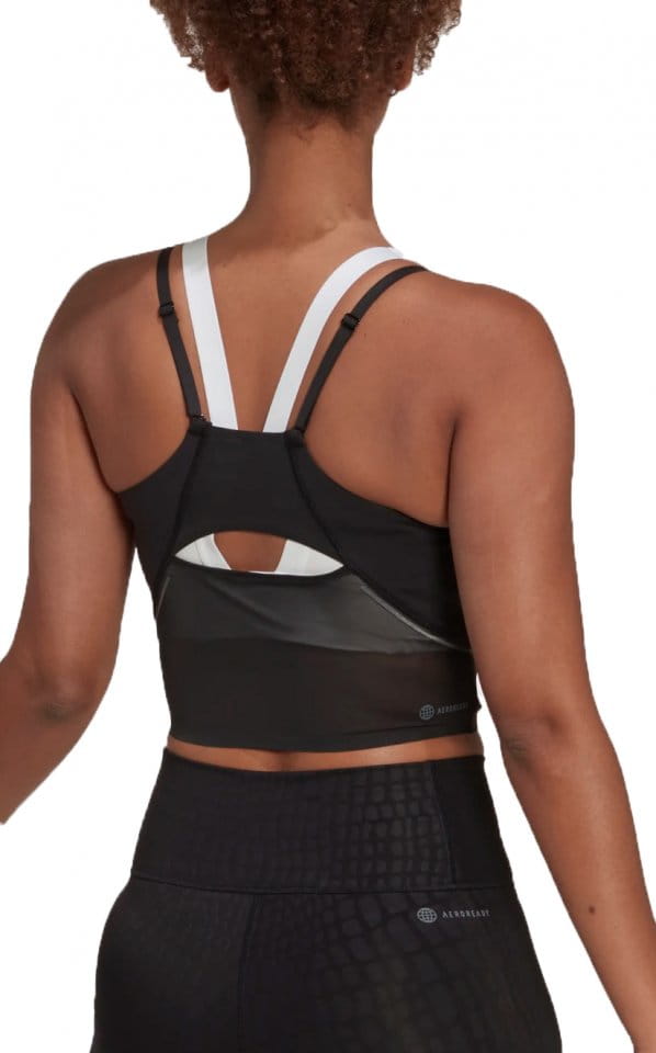 Camisola de alças adidas WTR 45S CRO TK