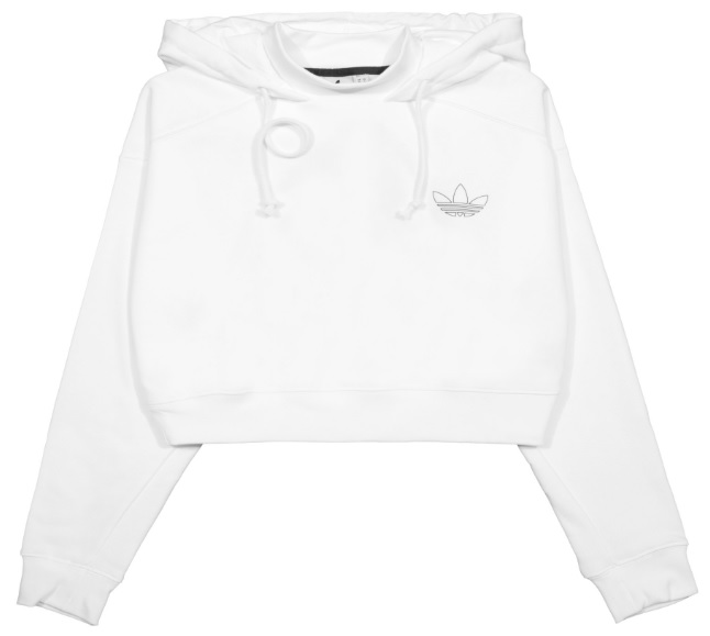 Sweatshirt com capuz adidas Originals HOODIE