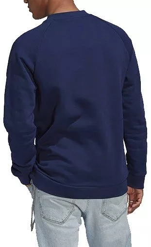 Sweatshirt adidas Originals TREFOIL CREW