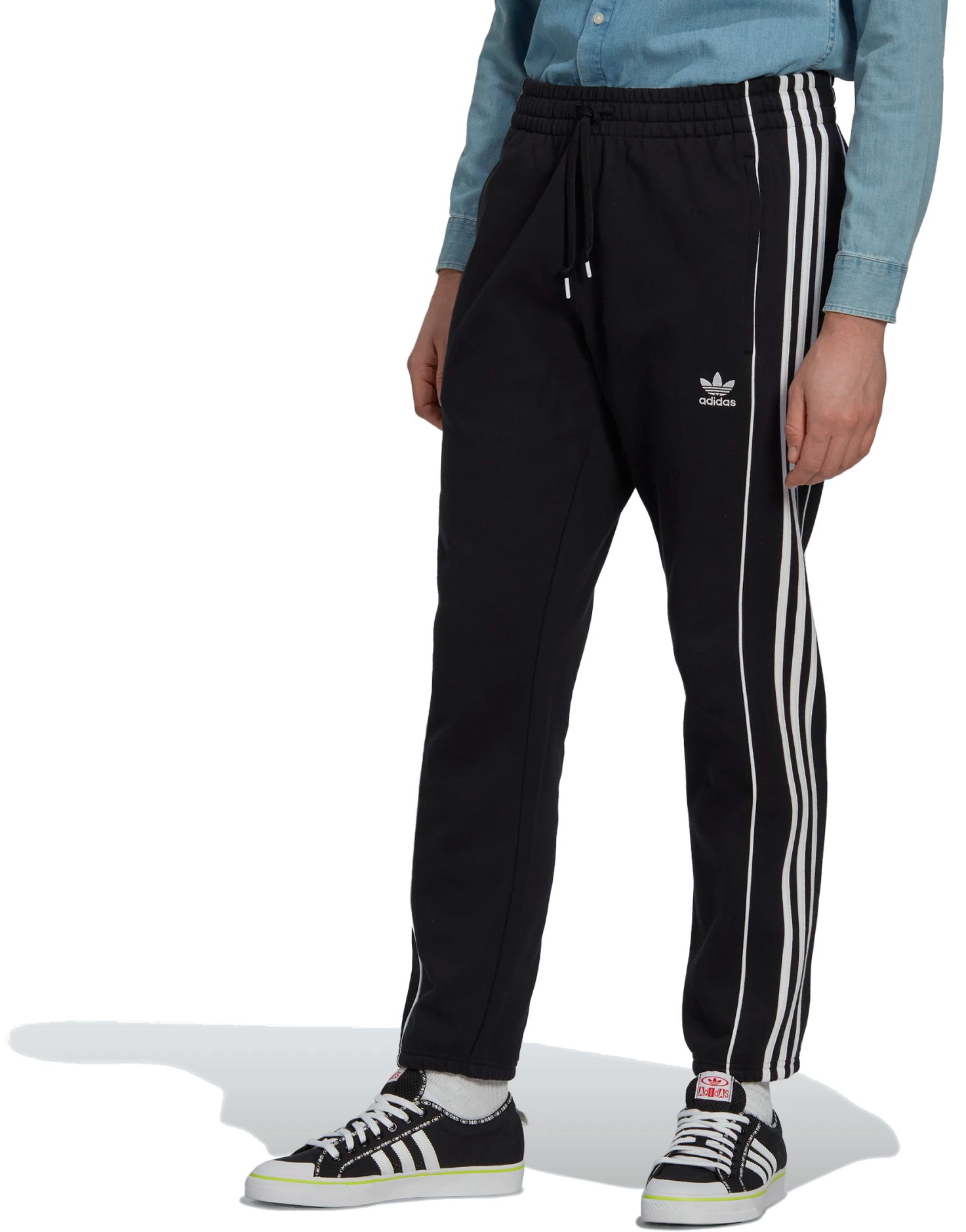 Pantalón adidas Originals Rekive