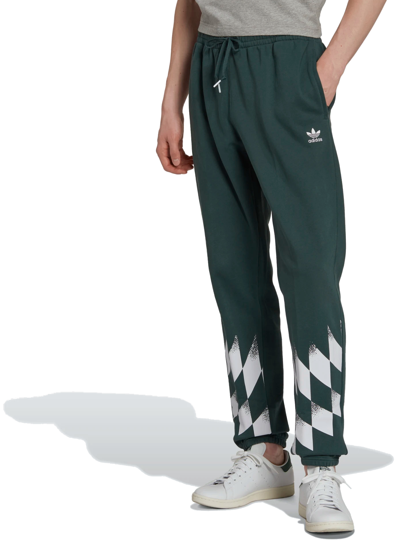 Pantalon de survêtement adidas Rekive