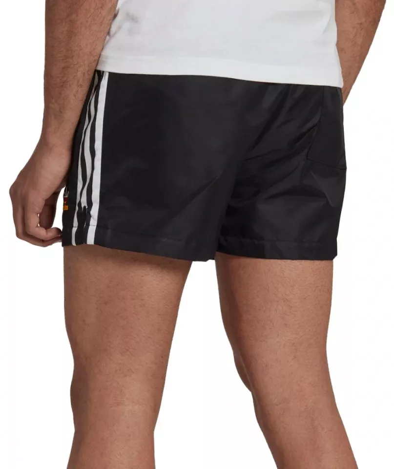 adidas originals MENS G Outd Short Multicolor Pocket Sports Shorts Black  HA4740