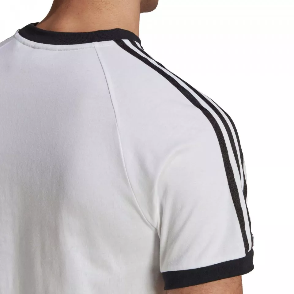 Pánské tričko s krátkým rukávem adidas Originals 3-Stripes