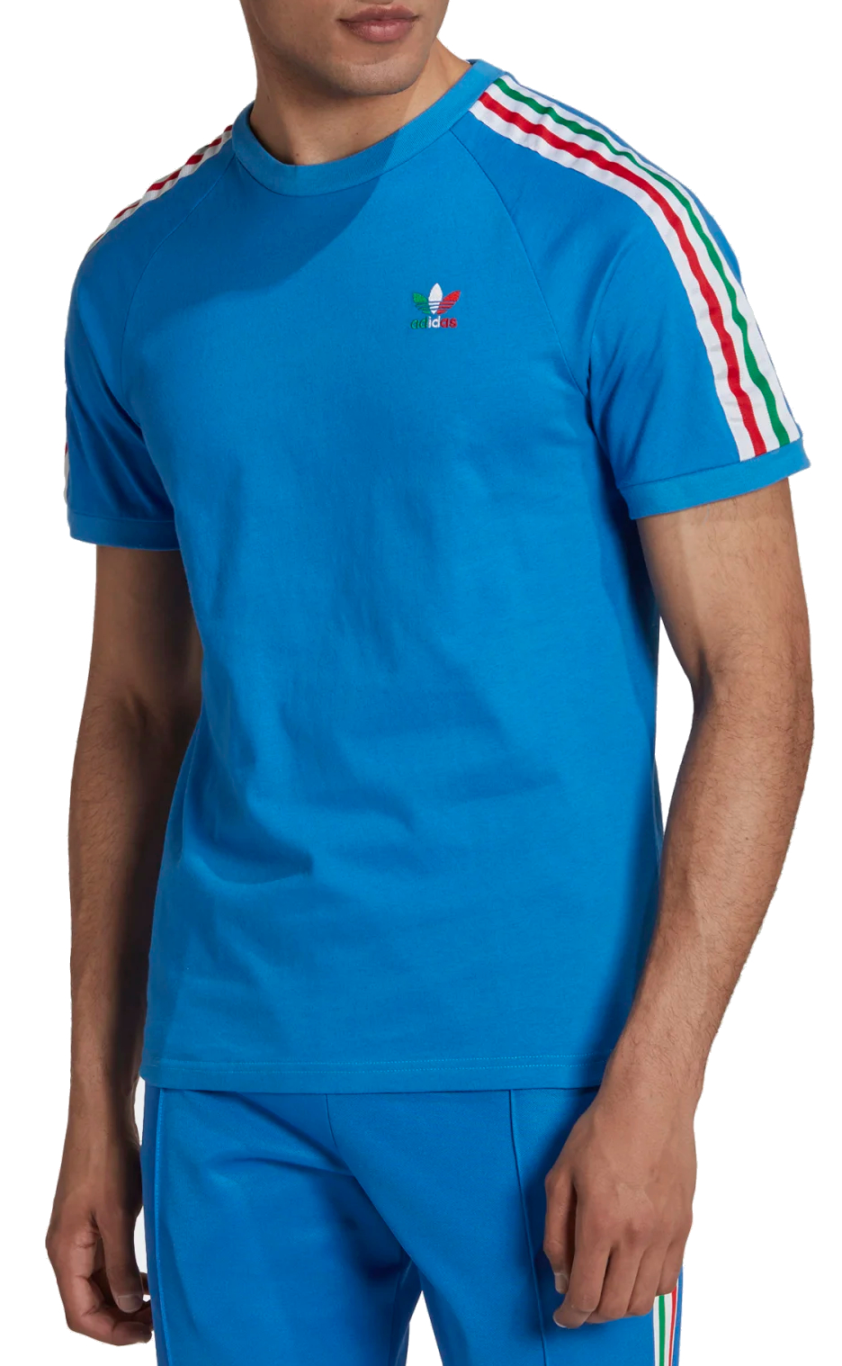 T-shirt adidas Originals 3-Stripes