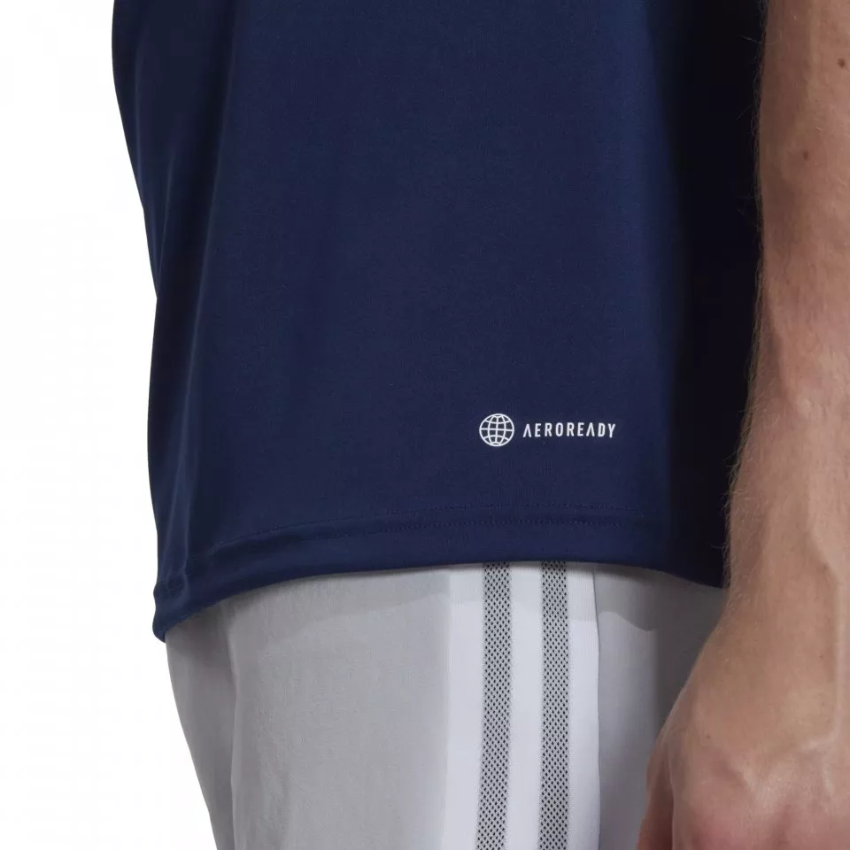 Pánský fotbalový dres s krátkým rukávem adidas Tiro 23 Competition