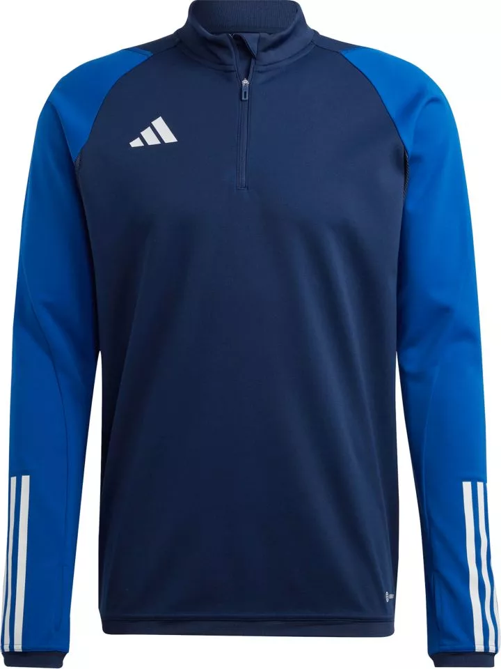 Koszulka z długim rękawem adidas TIRO23 C TR TOP