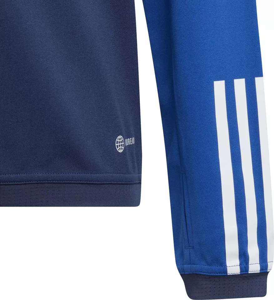 Μακρυμάνικη μπλούζα adidas TIRO23 C TR TOY