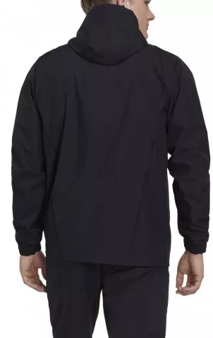 Casaco com capuz adidas TIRO23 C AW JK