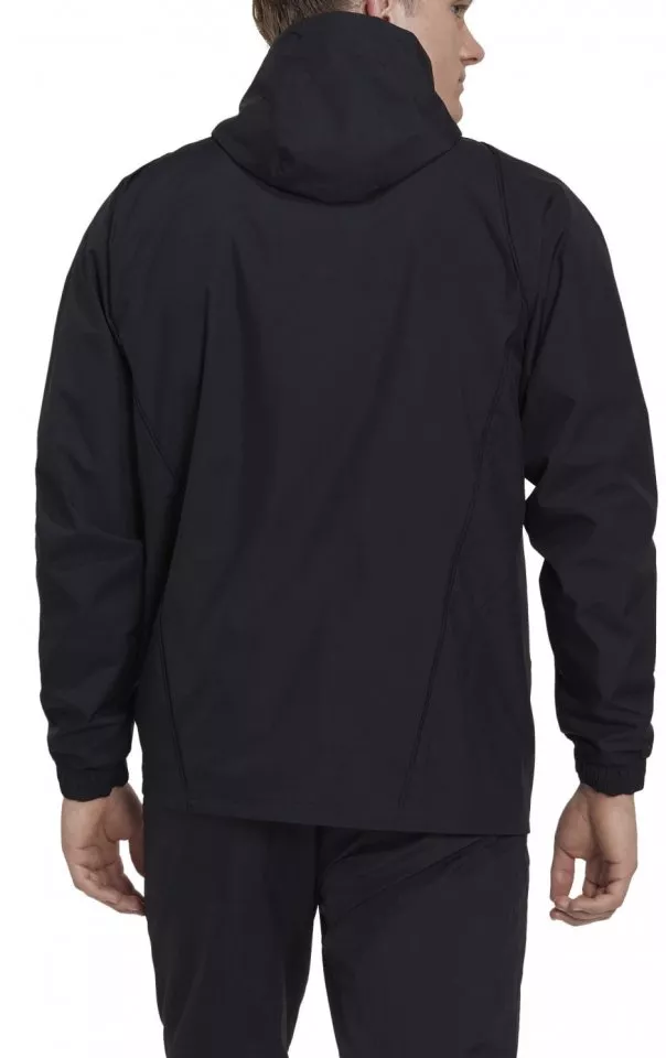 Hooded jacket adidas TIRO23 C AW JK