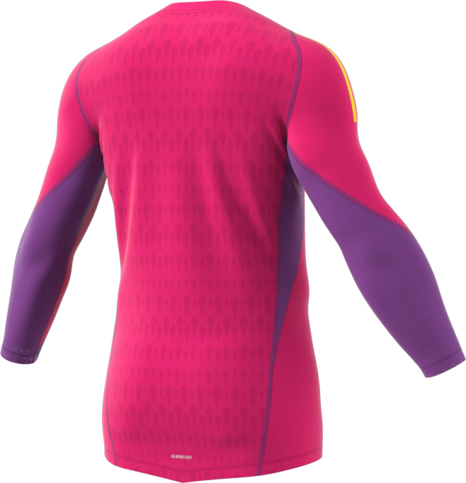 Long-sleeve Jersey adidas T23 P GK JSY LW 