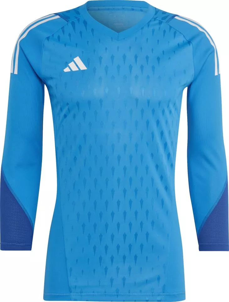 Μακρυμάνικη φανέλα adidas T23 P GK JSY L