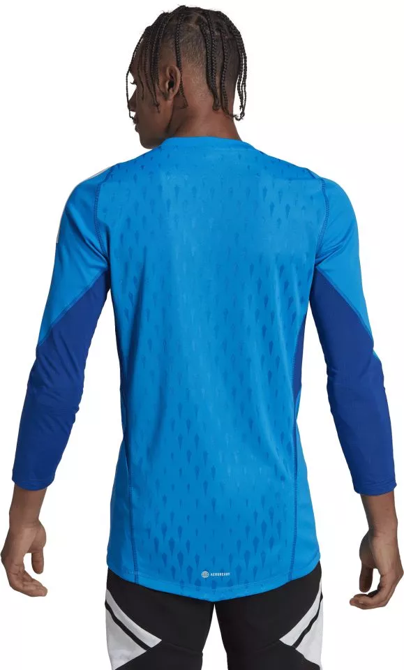 Μακρυμάνικη φανέλα adidas T23 P GK JSY L