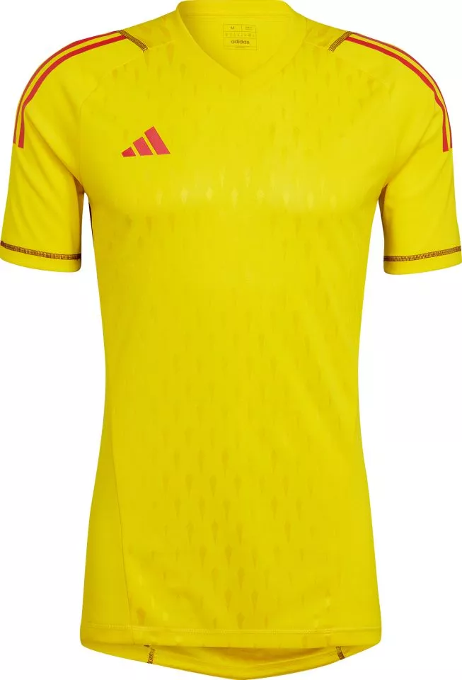 Koszulka adidas T23 P GK JSY