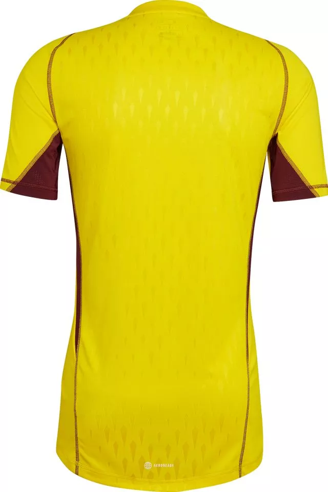 Koszulka adidas T23 P GK JSY