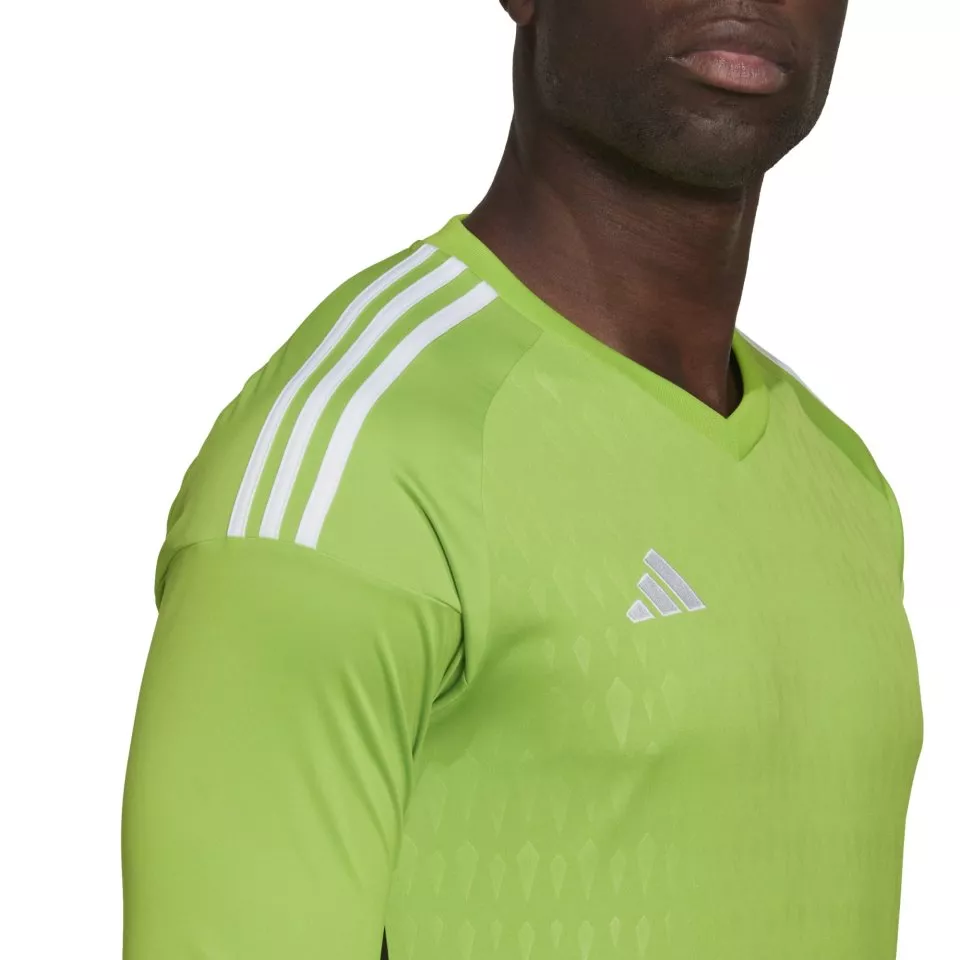 Langærmet trøje adidas T23 C GK JSY L