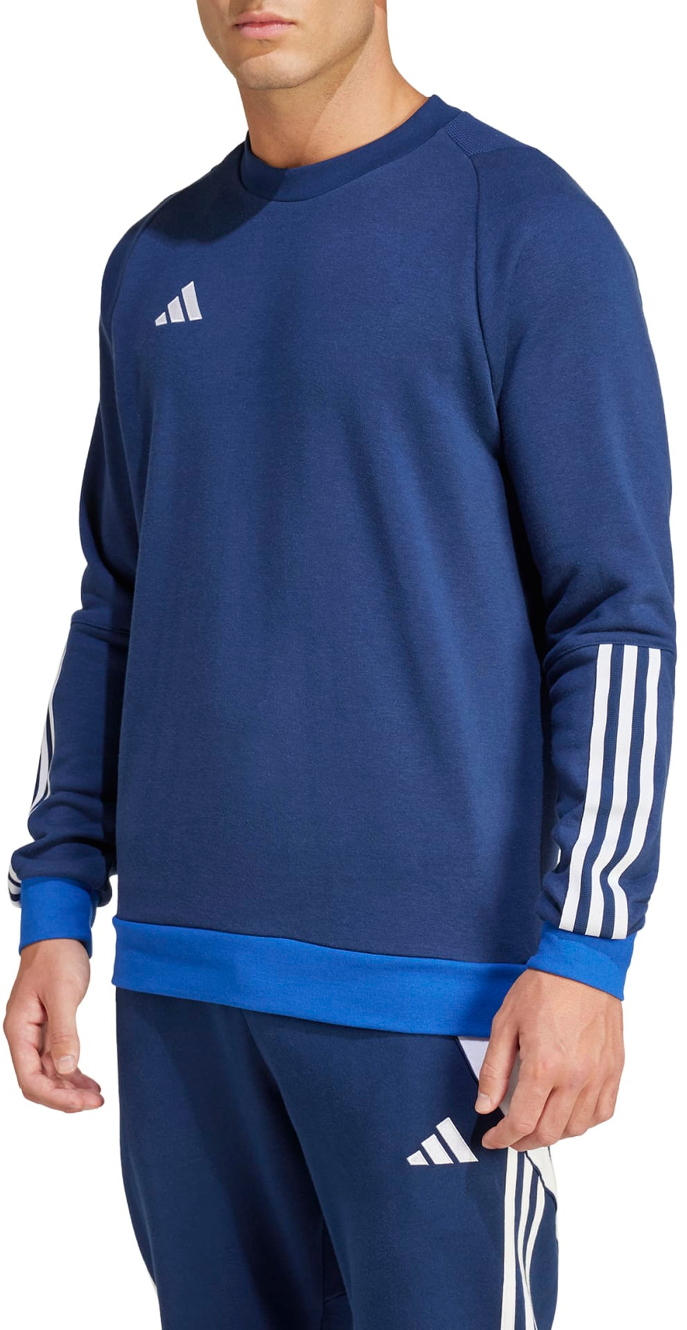 Sweatshirt adidas TIRO23 C CO CRE