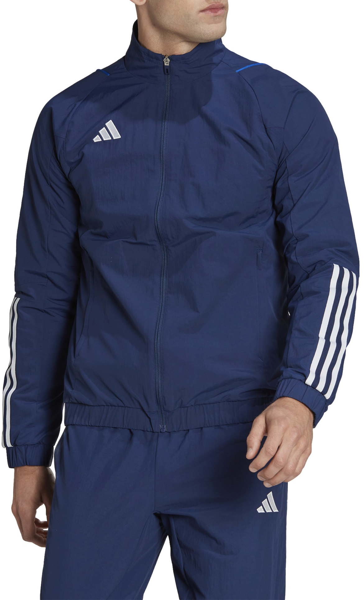 Jakke adidas TIRO23 C PRE JK