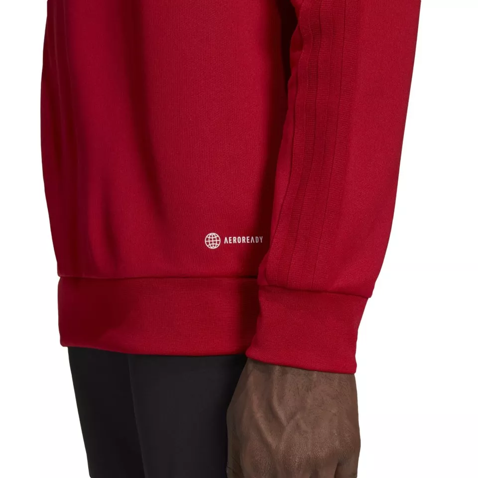 Sweatshirt com capuz Red adidas TIRO23 C HOOD