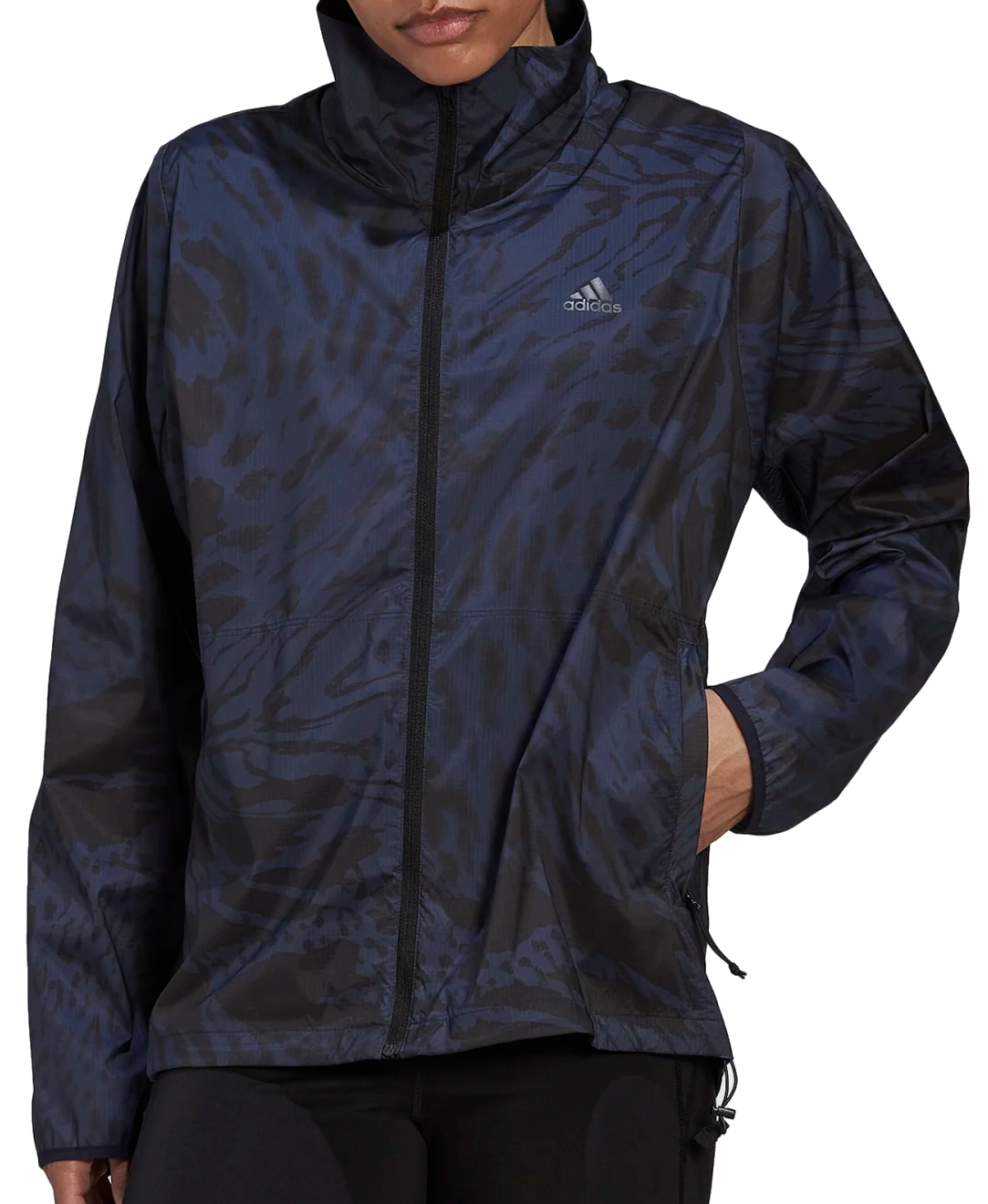 Giacche adidas FAST AOP JACKET