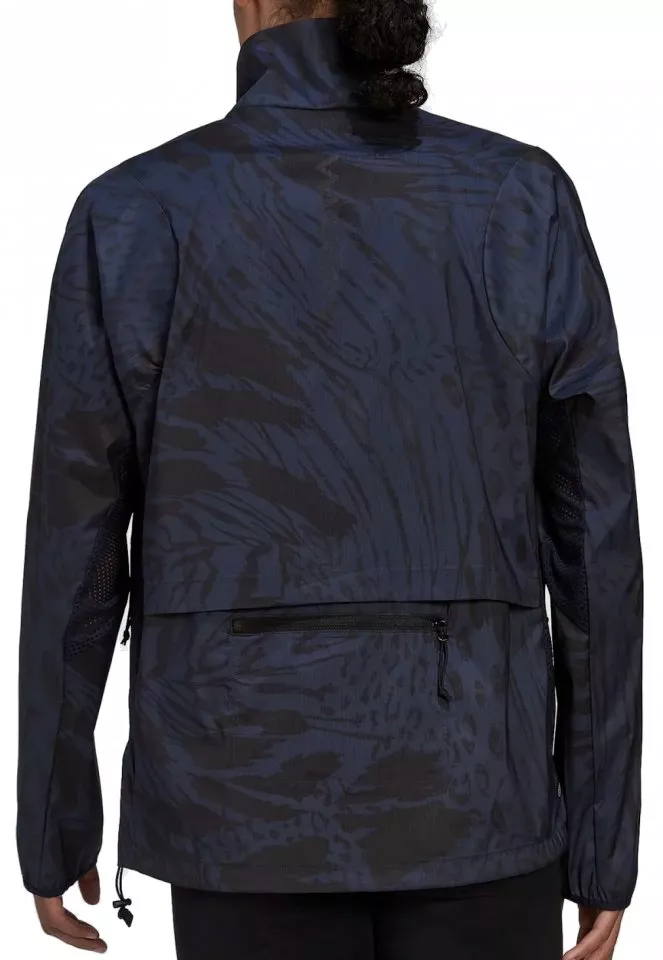 Giacche adidas FAST AOP JACKET