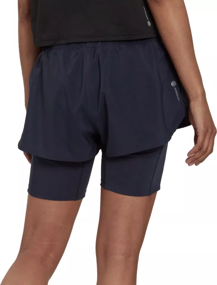 adidas RI 3B 2IN1SHORT Rövidnadrág