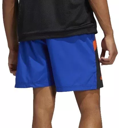 Pánské basketbalové šortky adidas Galaxy