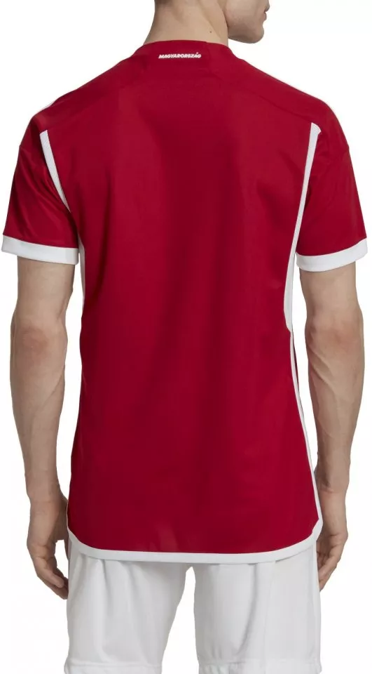 Koszulka adidas HFF H JSY 2022