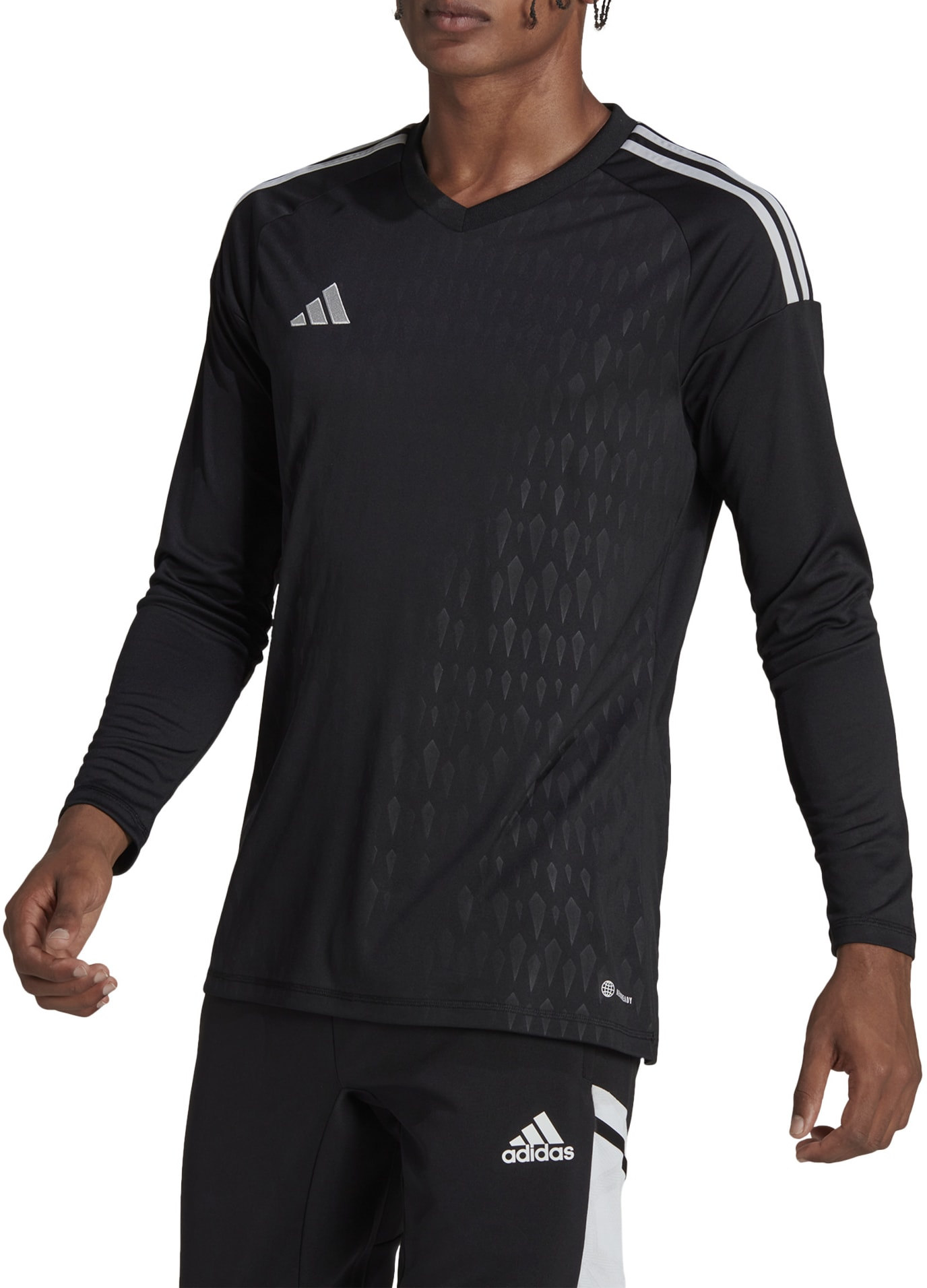 Dres dugih rukava adidas T23 C GK JSY L