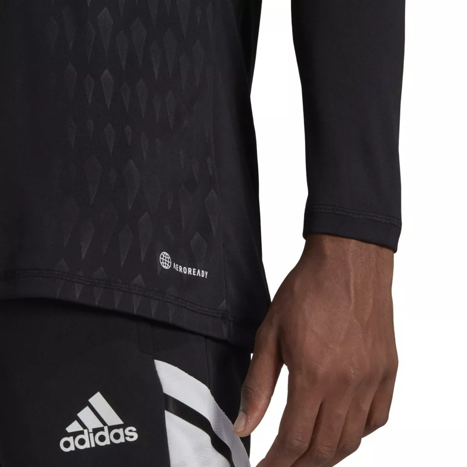 Long-sleeve Jersey adidas T23 C GK JSY L