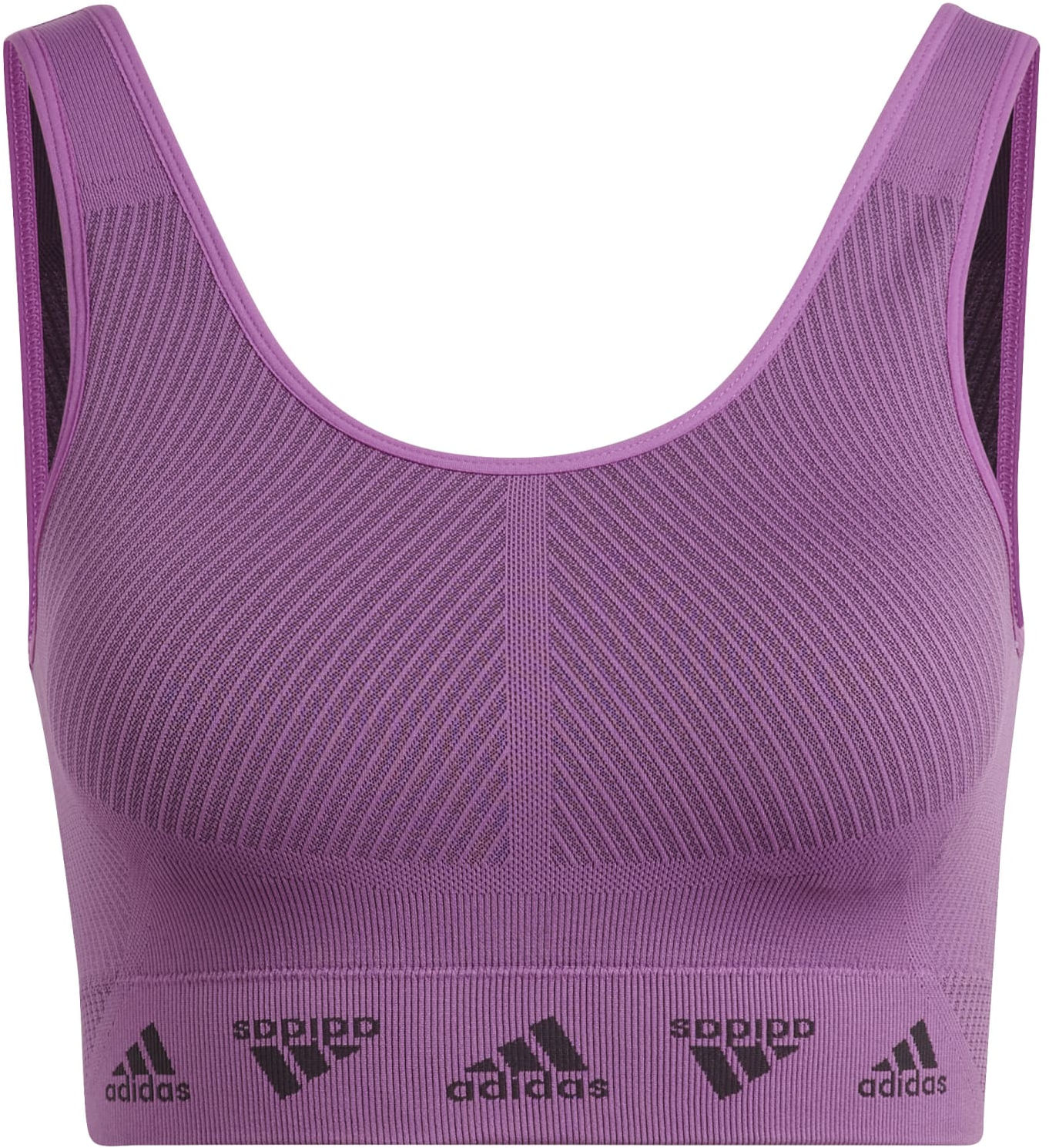 Sujetador adidas AEROKNIT BRA 