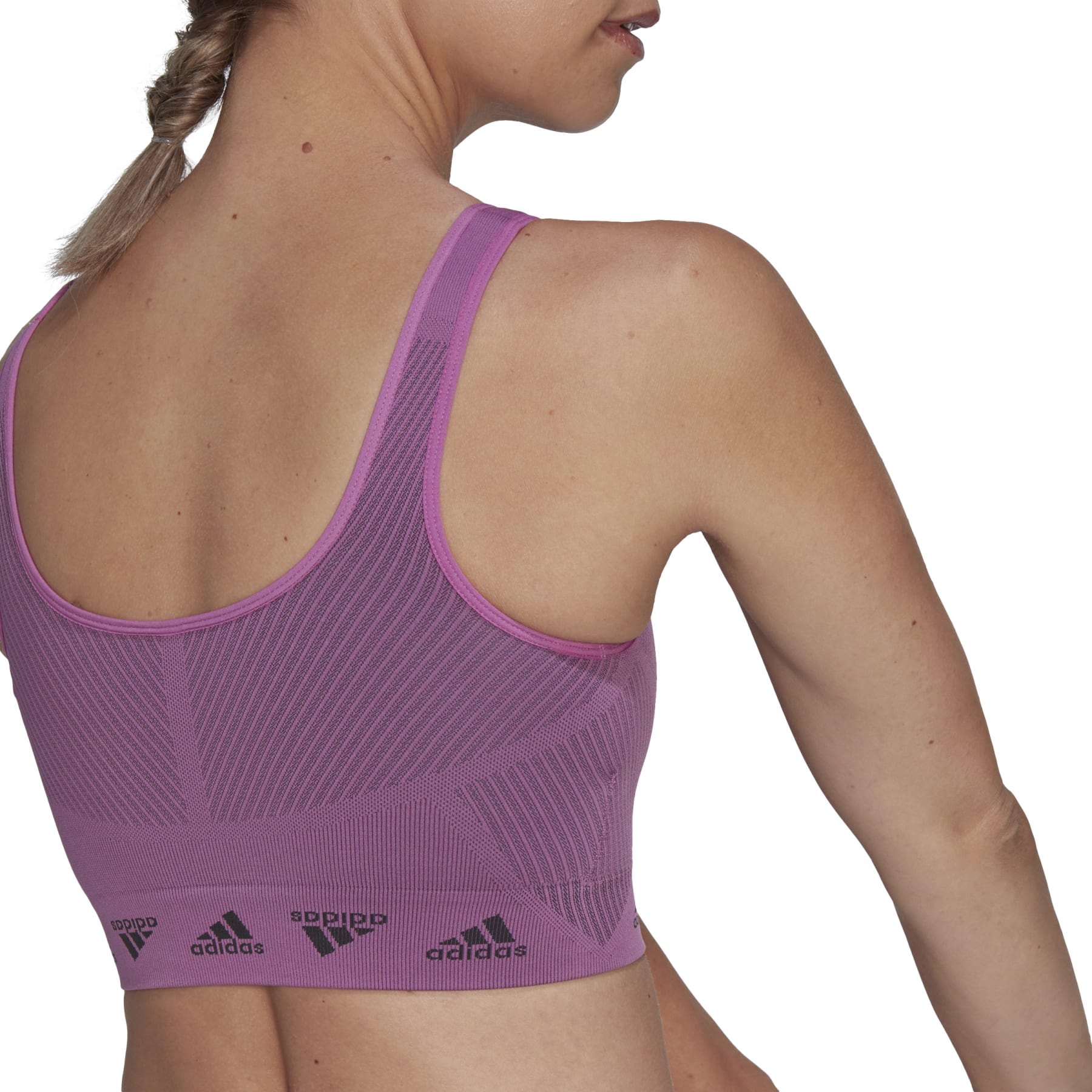 adidas AEROKNIT BRA