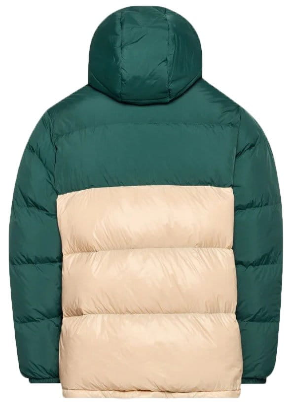 Casaco com capuz adidas Originals DOWN REGEN PUFF