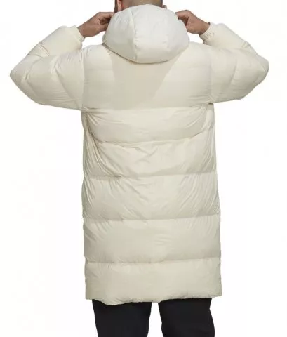 Casaco com capuz adidas dark Originals Down Regen 3/4 Puffer
