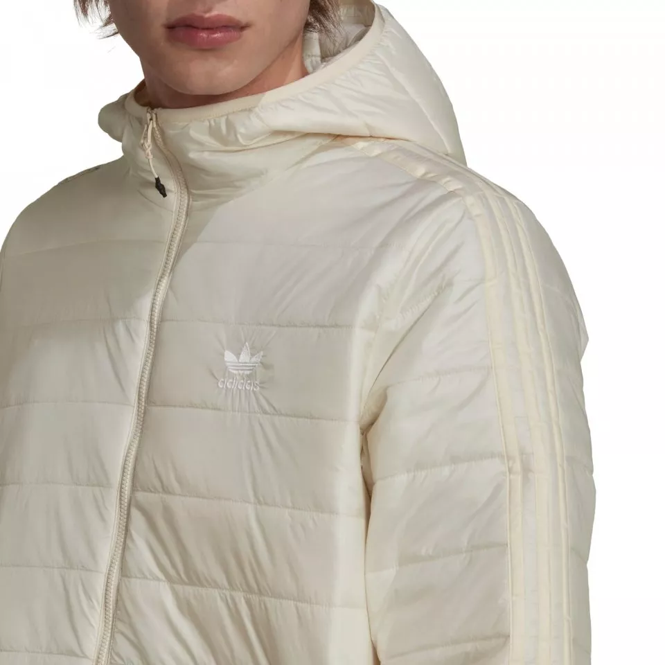 Giacche con cappuccio adidas Originals Padded Hooded Puffer
