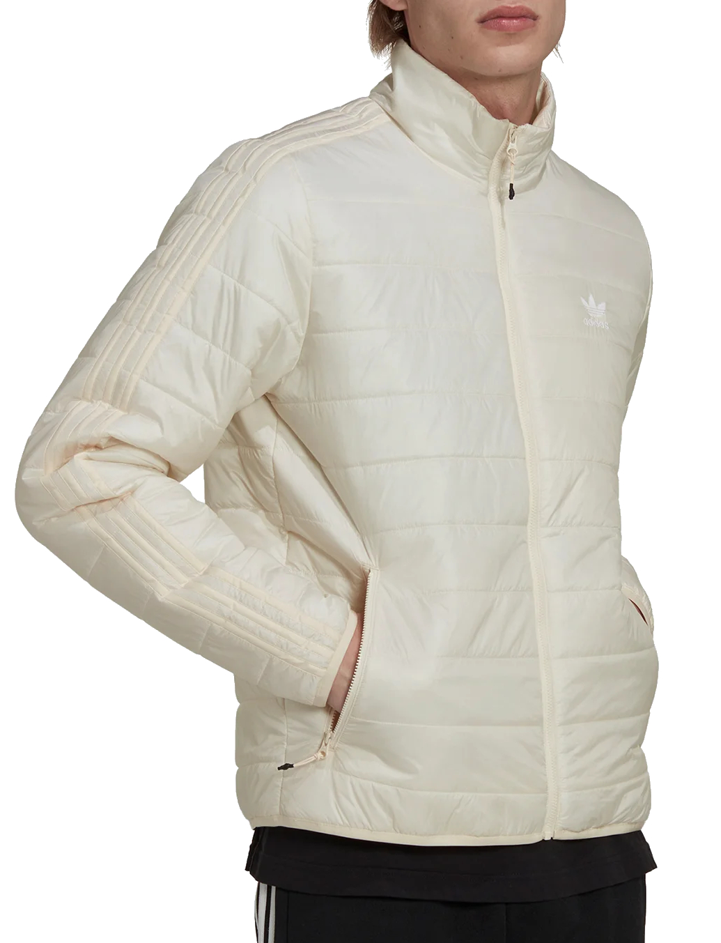 Adidas jacket online down