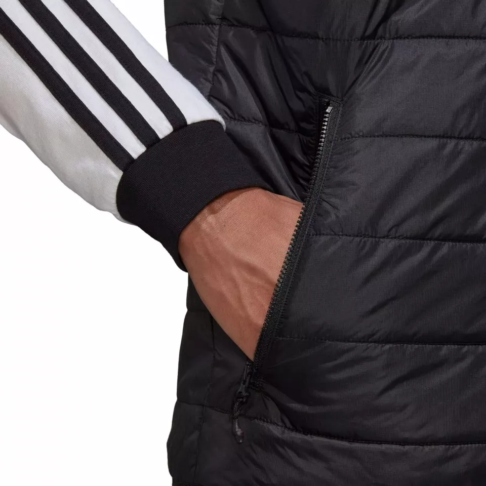 Chaleco adidas Originals Padded Stand Collar Puffer