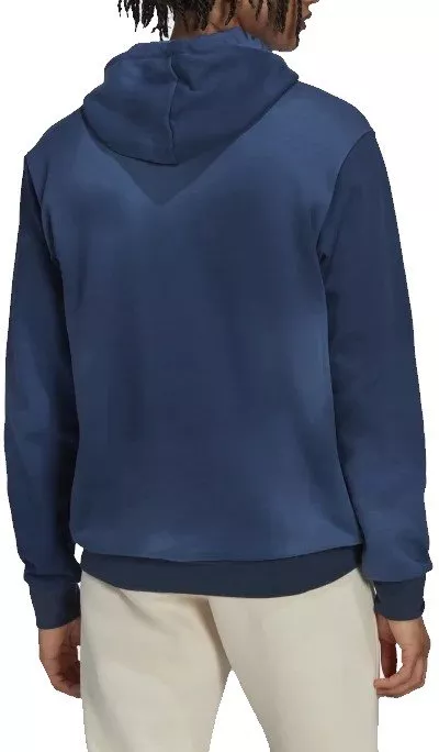 Sweatshirt med hætte adidas Originals MRC HOODIE
