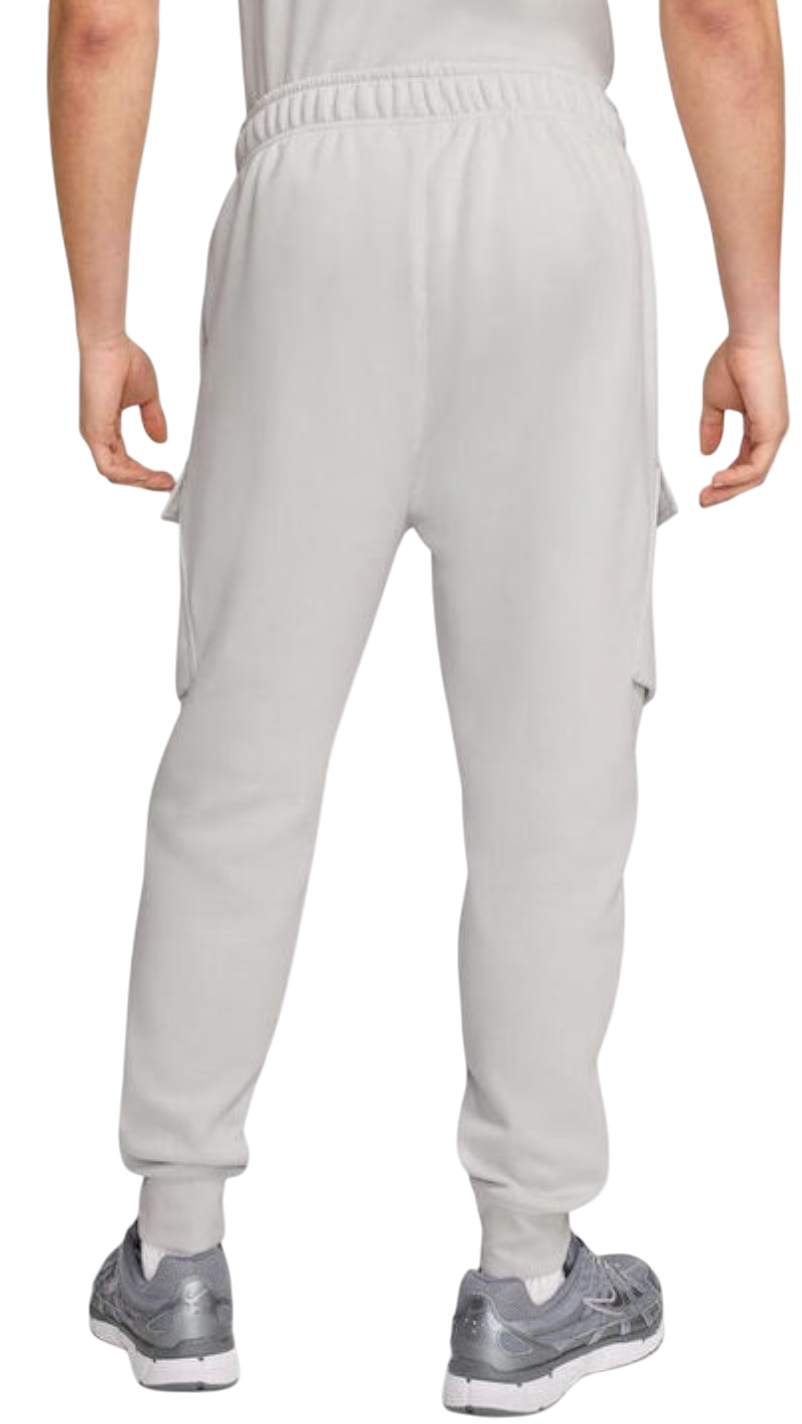 nike spodnie w nsw air pant flc bb
