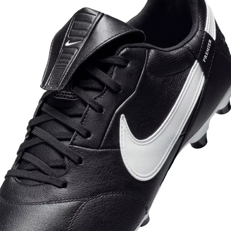 Ghete de fotbal Nike THE  PREMIER III FG