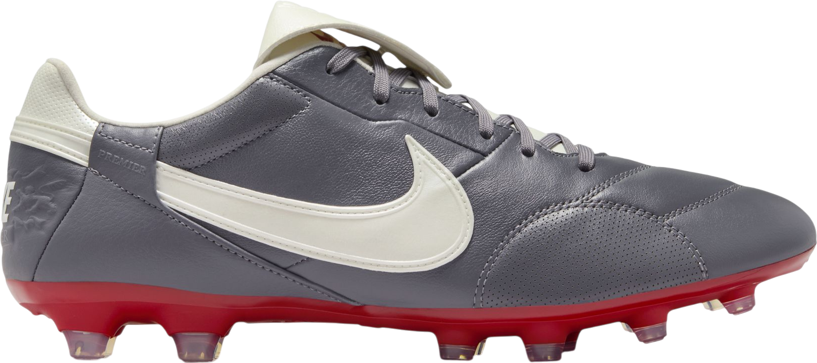 THE PREMIER III FG