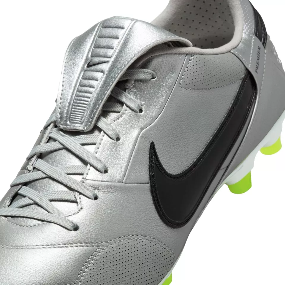 Ghete de fotbal Nike THE PREMIER III FG