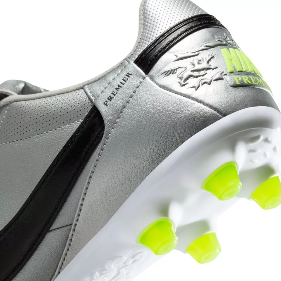 Ghete de fotbal Nike THE PREMIER III FG