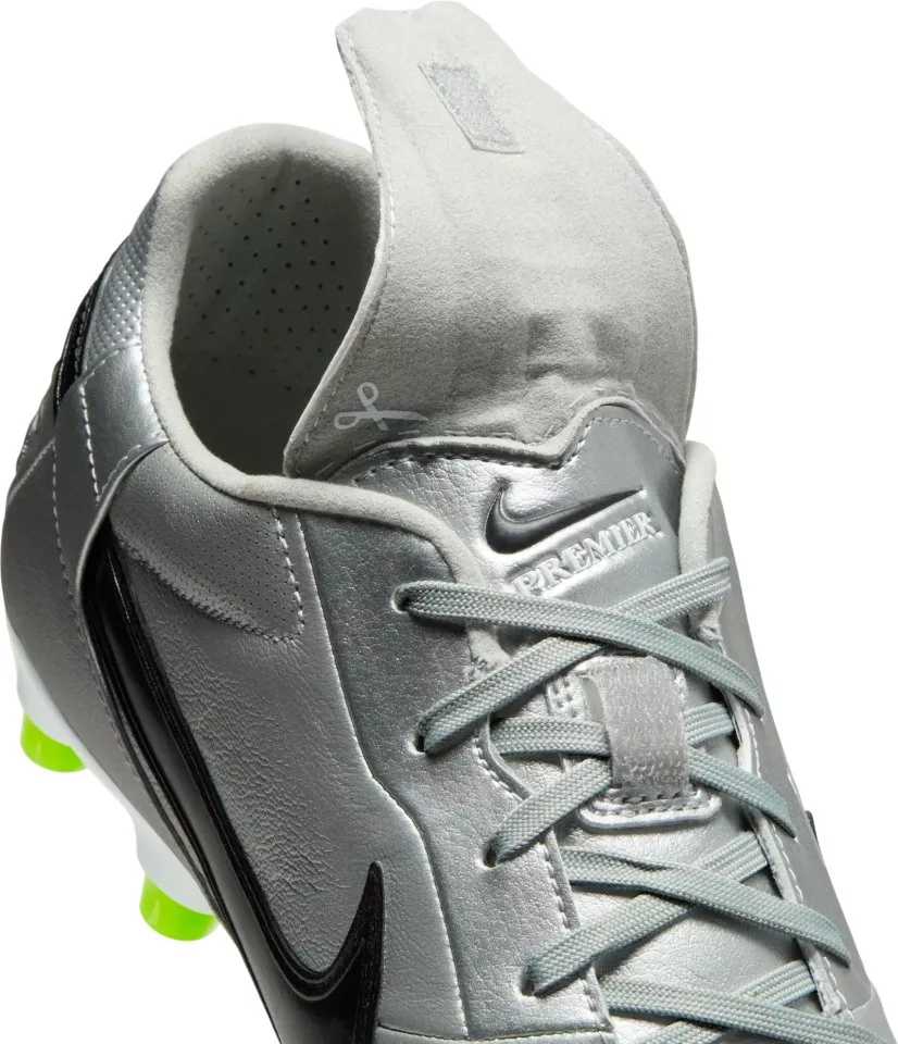 Ghete de fotbal Nike THE PREMIER III FG