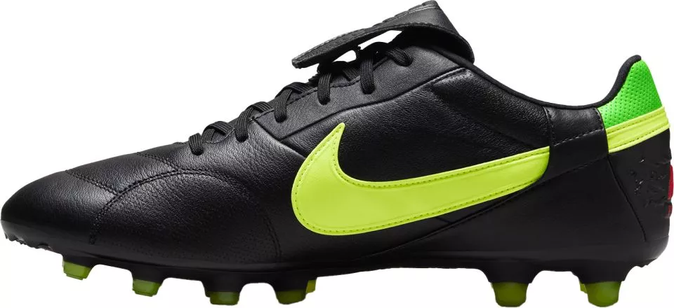 Nike THE PREMIER III FG Futballcipő