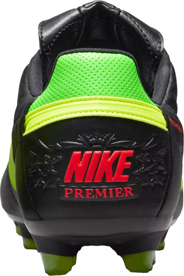 Nike THE PREMIER III FG Futballcipő