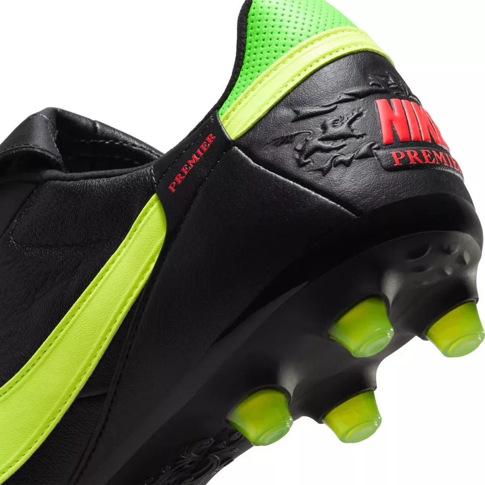 Nike THE PREMIER III FG Futballcipő
