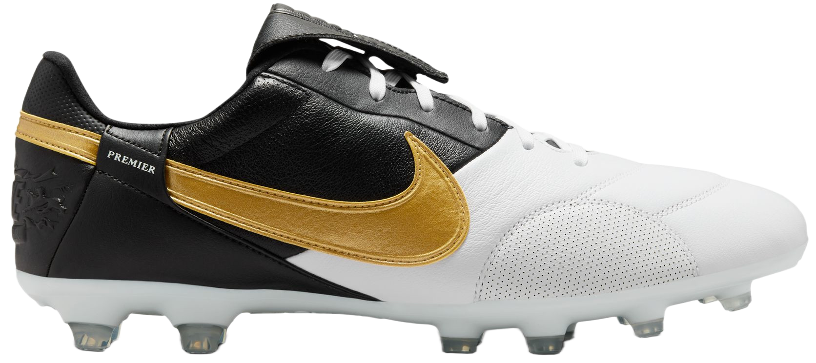 THE PREMIER III FG